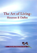 The Art of Living: Houston & Dallas