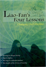LIAO-FAN'S FOUR LESSONS