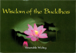 Wisdom of the Buddhas