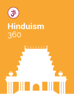 宗教經典三六Ｏ－印度教 Hinduism 360