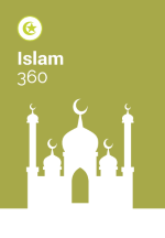 宗教經典三六Ｏ－伊斯蘭教 Islam 360