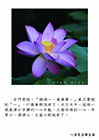 宗門常說：「識得一，萬事畢。」