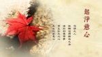 起淨意心
